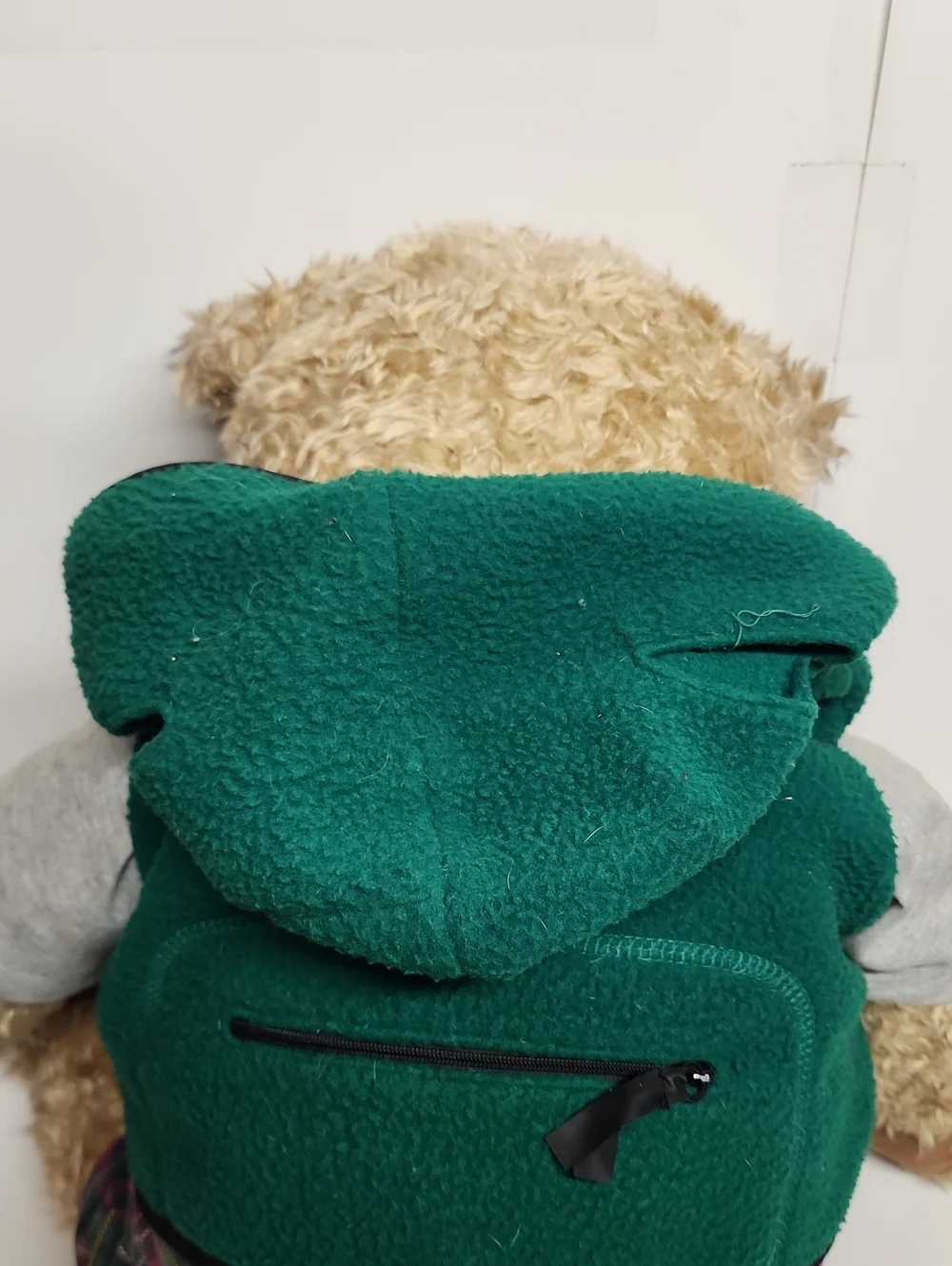 Gund vintage large